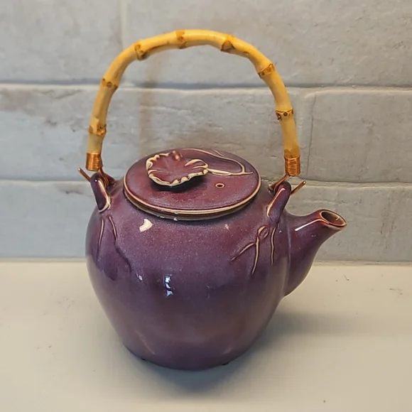 Teapot, Laslo Mikasa - Picture 4 of 9